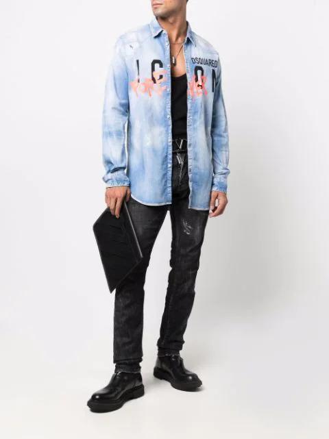 VALENTINO GARAVANI Belts In Black