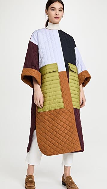 RE/DONE High Rise Stove Pipe Straight Jeans In Vintage White Worn