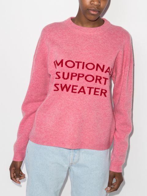 ATTICO Straight-leg Boyfriend Jeans In Blue