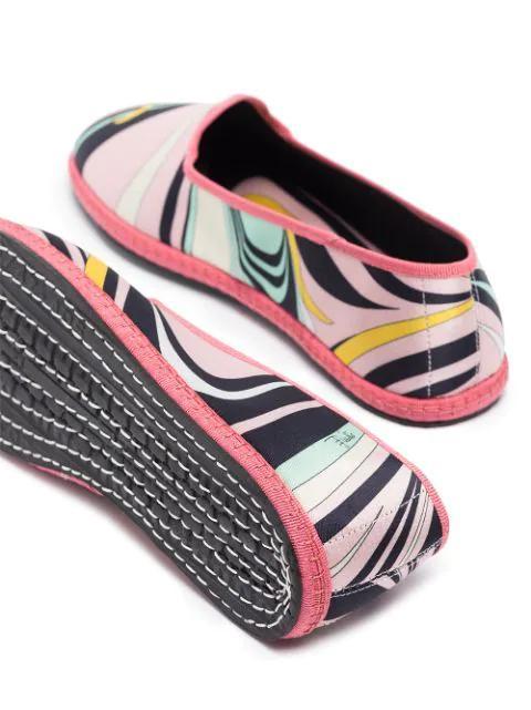 ATTICO Straight-leg Boyfriend Jeans In Blue