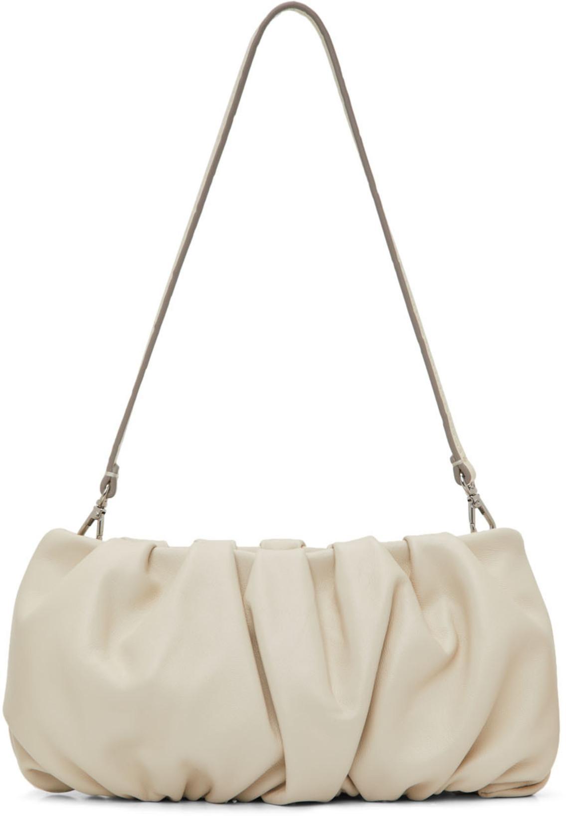 KHAITE Maddy Ribbed Sweetheart Neckline Top In Black