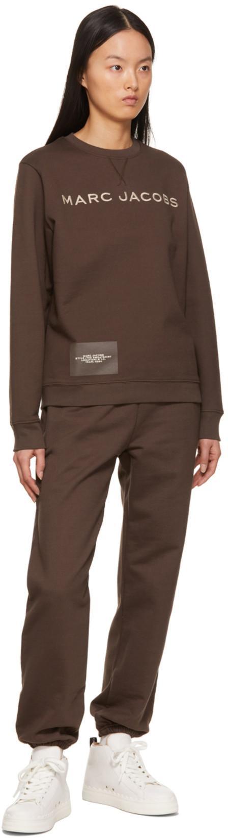 CHLOÉ Lauren Scalloped Leather High-top Sneakers In White