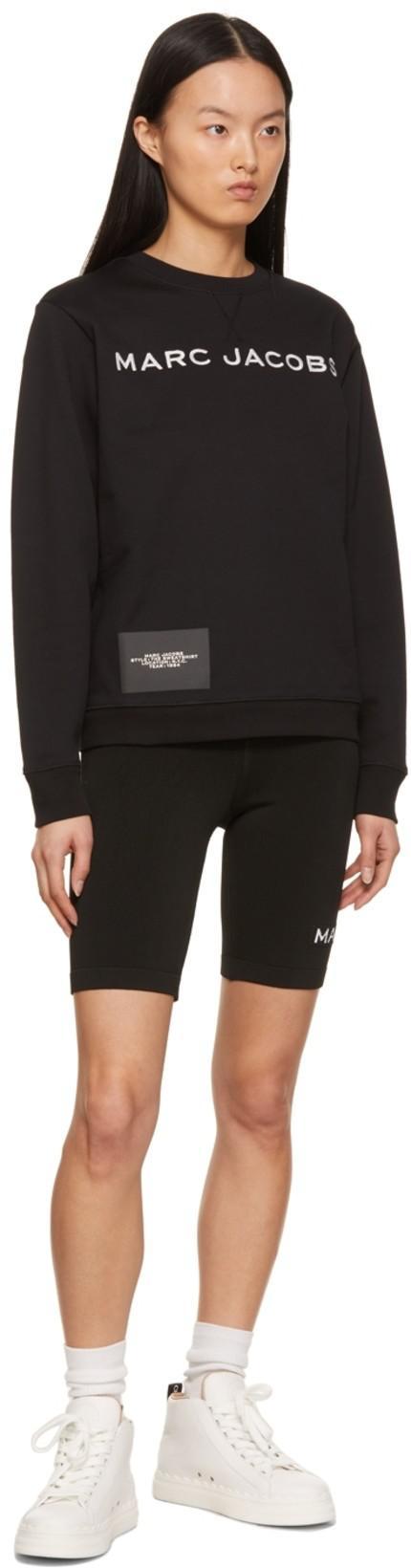 CHLOÉ Lauren Scalloped Leather High-top Sneakers In White