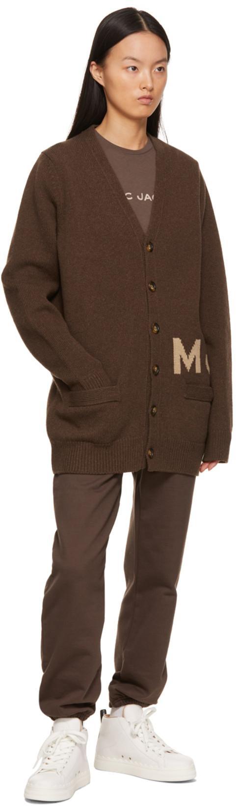 CHLOÉ Lauren Scalloped Leather High-top Sneakers In White