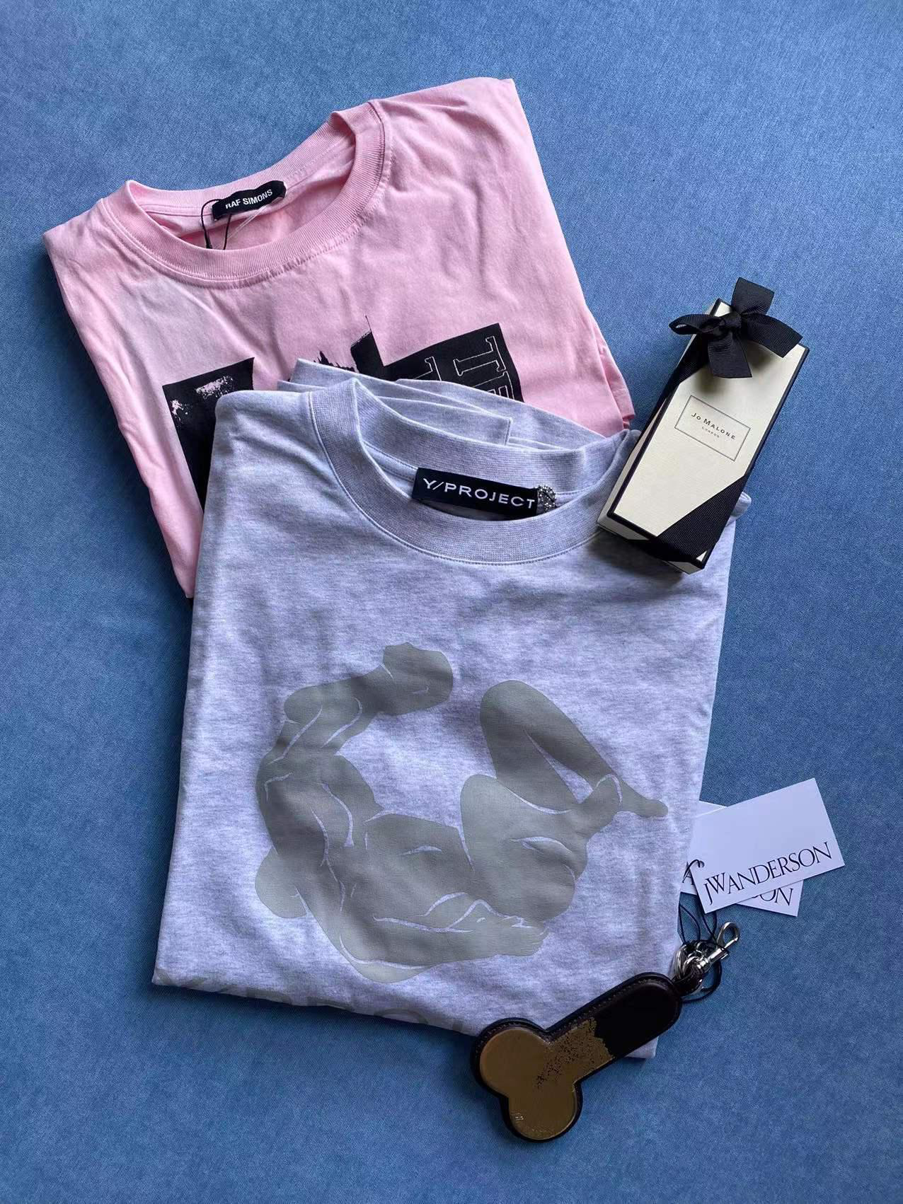 JO MALONE LONDON English Pear And Freesia Cologne In 30 ml