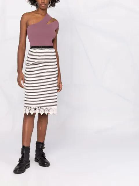 SAINT LAURENT Buckle-detail 30mm Ceril Ankle Boots In Black