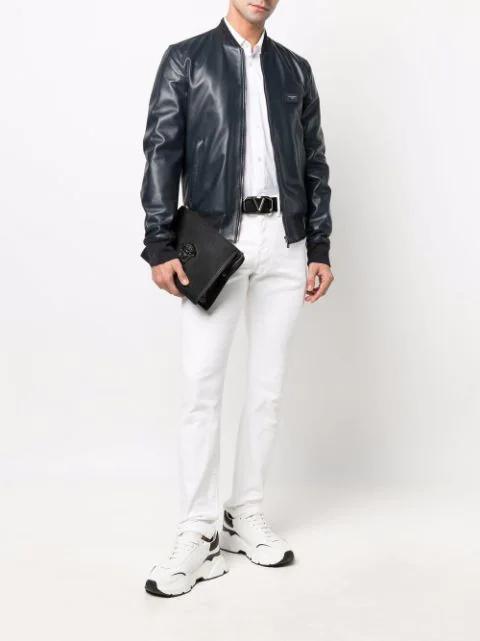 VALENTINO GARAVANI Belts In Black