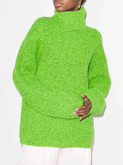 GIANVITO ROSSI Bijoux 105mm Puffy Napa Ankle-cuff High-heel Sandals In Peach