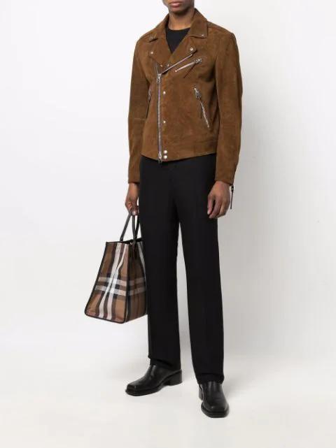 DOLCE & GABBANA Embroidered Bee And Crown Cotton T-shirt In Black