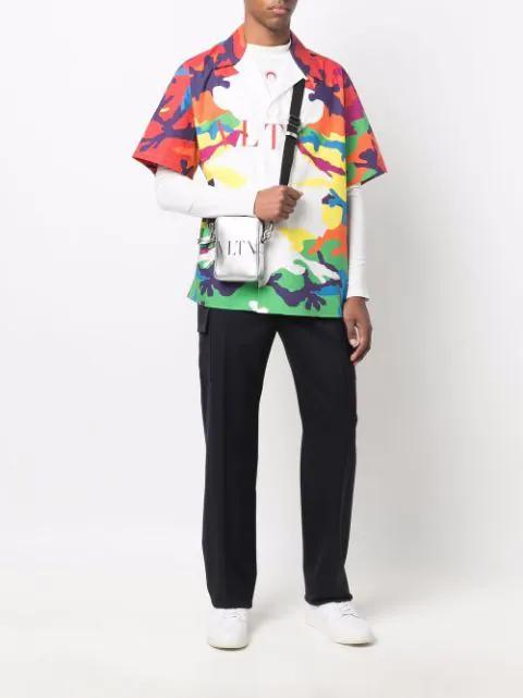 VALENTINO GARAVANI Belts In Black