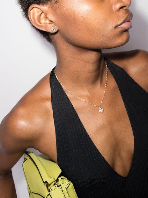 GUCCI Princetown Loafer Mule In White Leather