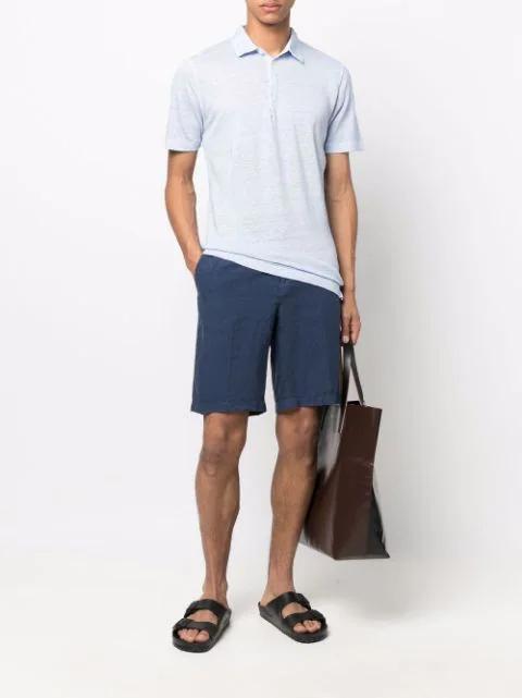 BIRKENSTOCK Black Arizona Slide Sandals