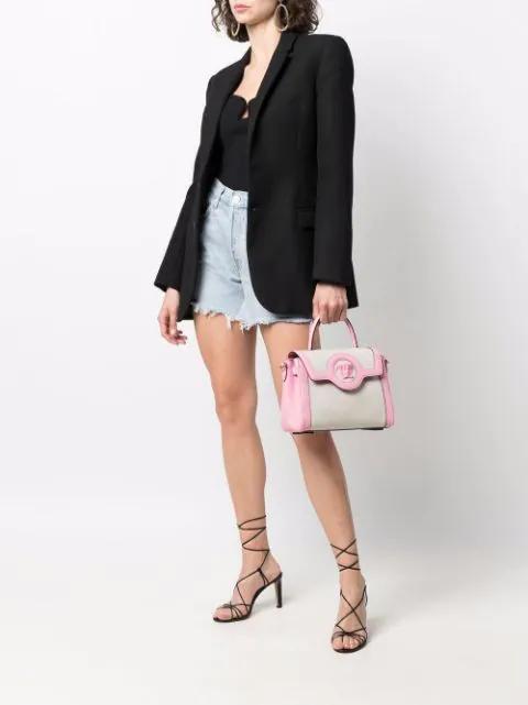 MANOLO BLAHNIK Maysale 50mm Pointed-toe Mules In Grün