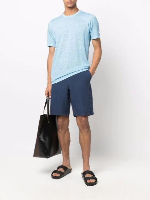 BIRKENSTOCK Black Arizona Slide Sandals