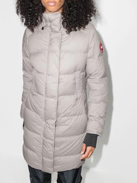 STELLA MCCARTNEY Faux Leather And Rubber Chelsea Boots In Black