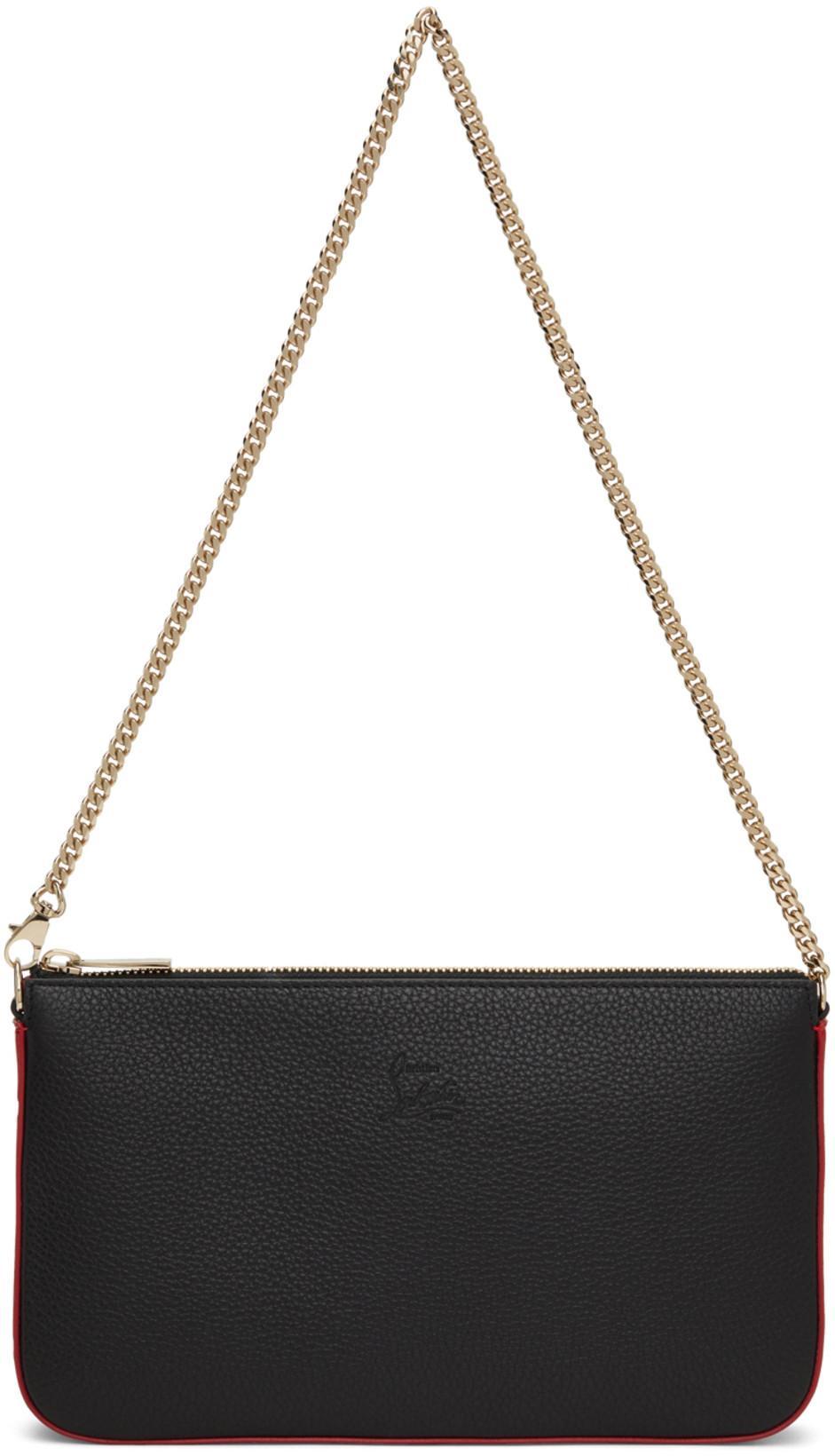 KHAITE Maddy Ribbed Sweetheart Neckline Top In Black