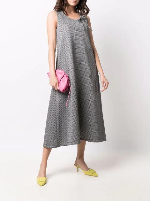 MANOLO BLAHNIK Maysale 50mm Pointed-toe Mules In Grün