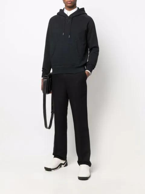 ALEXANDER MCQUEEN Alexander Mc Queen Hybrid Sandals In Black