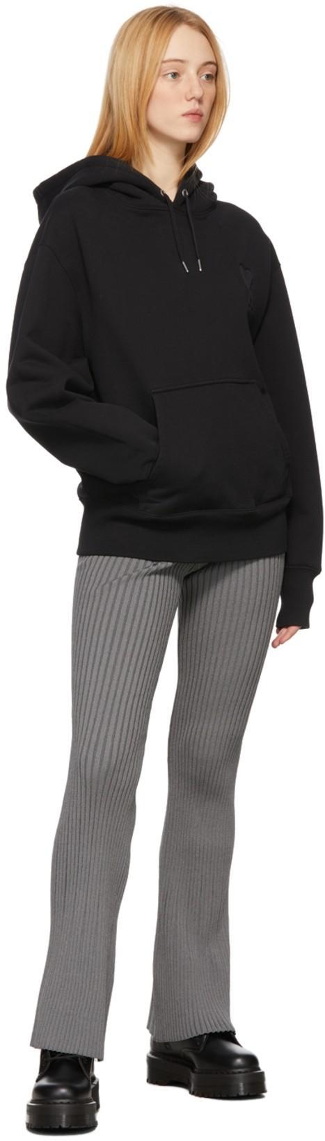 DR. MARTENS Jadon Vegan Ii Mono Platform Boots In Black