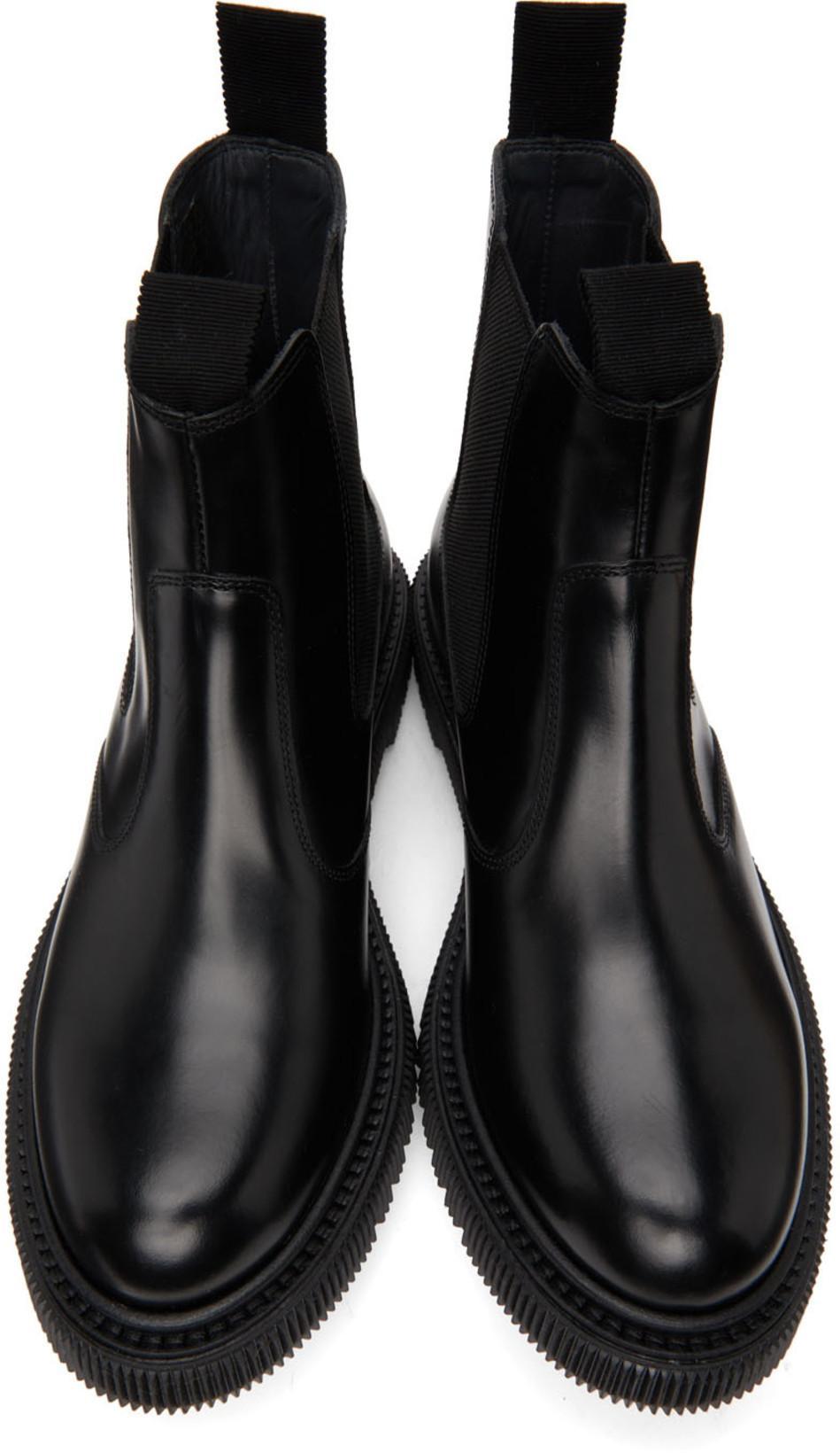 JIL SANDER White Cotton T-shirt