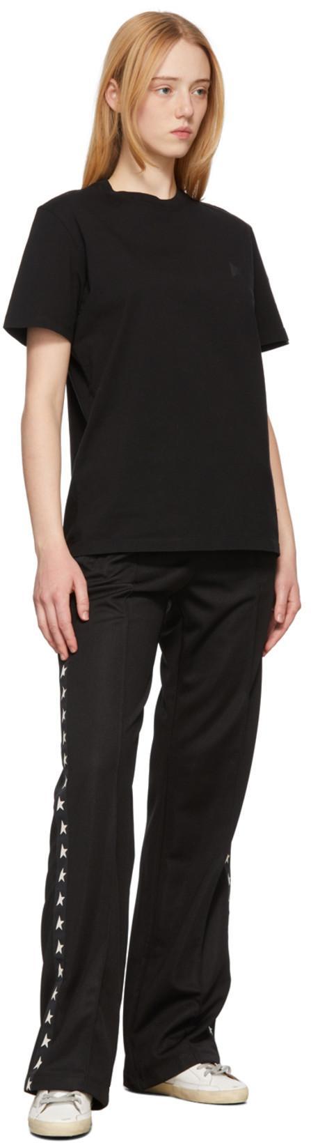 GOLDEN GOOSE Super Star Leather Sneakers In White