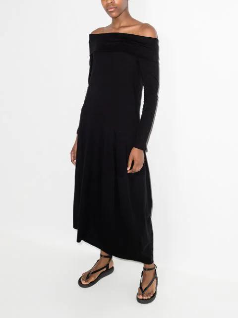 JIL SANDER Beige Large Flat Shopper Tote In 102 Natural