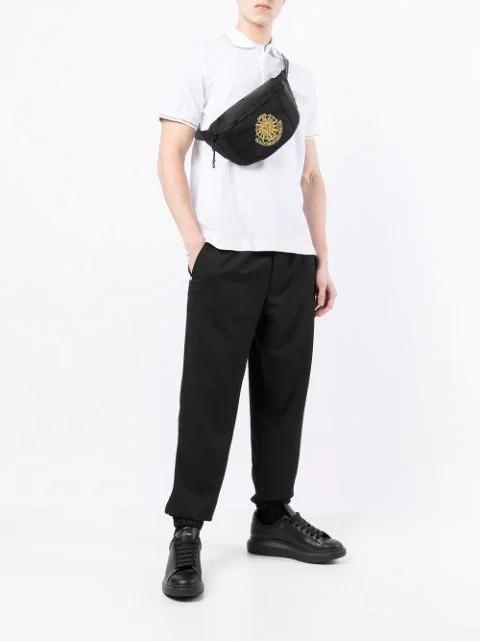 ALEXANDER MCQUEEN Alexander Mc Queen Oversize Sneakers In Black