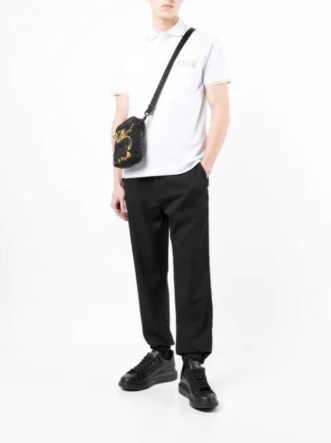 ALEXANDER MCQUEEN Alexander Mc Queen Oversize Sneakers In Black