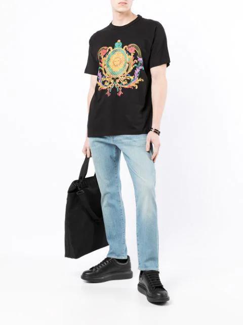 ALEXANDER MCQUEEN Alexander Mc Queen Oversize Sneakers In Black