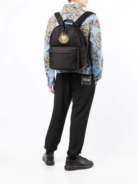 ALEXANDER MCQUEEN Alexander Mc Queen Oversize Sneakers In Black