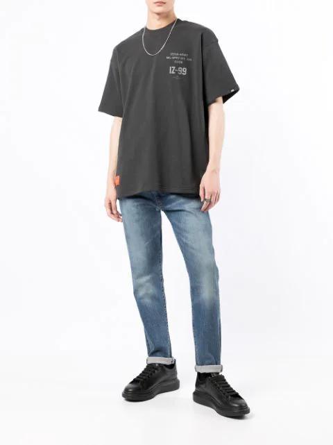 ALEXANDER MCQUEEN Alexander Mc Queen Oversize Sneakers In Black