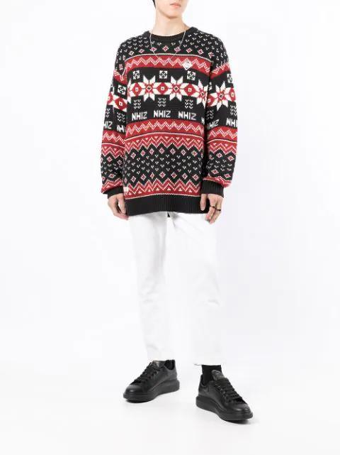 ALEXANDER MCQUEEN Alexander Mc Queen Oversize Sneakers In Black