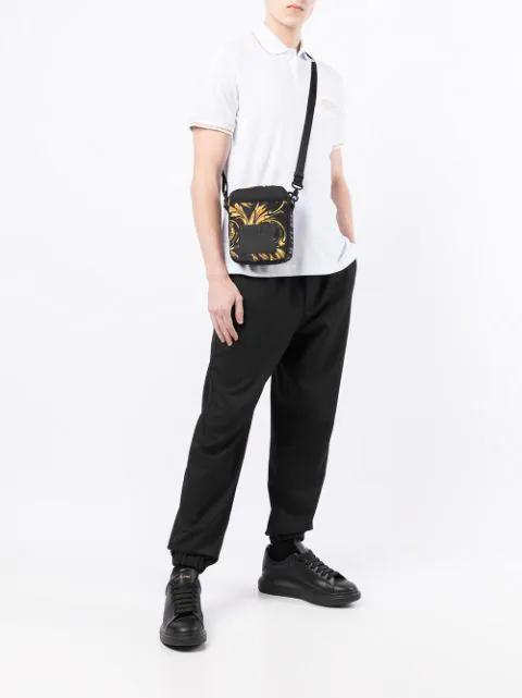 ALEXANDER MCQUEEN Alexander Mc Queen Oversize Sneakers In Black