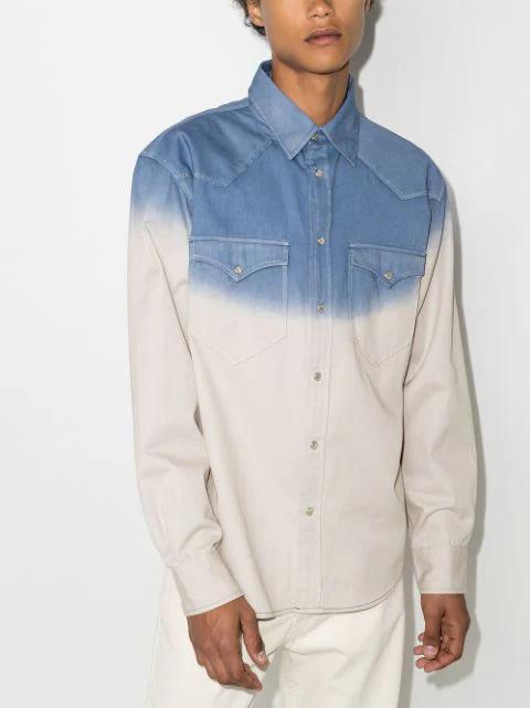 HOKA Stinson Atr 7 Running Shoe In White