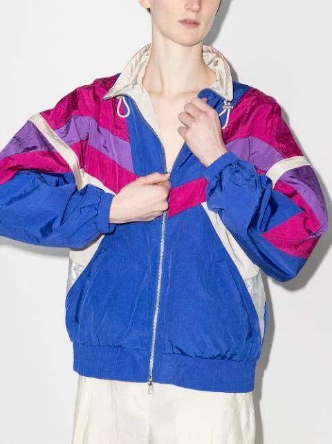 JACQUEMUS Pralu Cropped Embellished Ribbed-knit Top In Pink