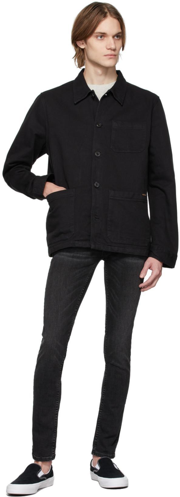 APC A.p.c. Raymond T Shirt With Embroidered Logo In White