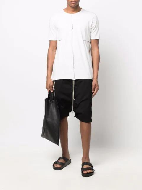 BIRKENSTOCK Black Arizona Slide Sandals