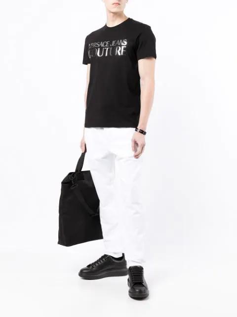 ALEXANDER MCQUEEN Alexander Mc Queen Oversize Sneakers In Black