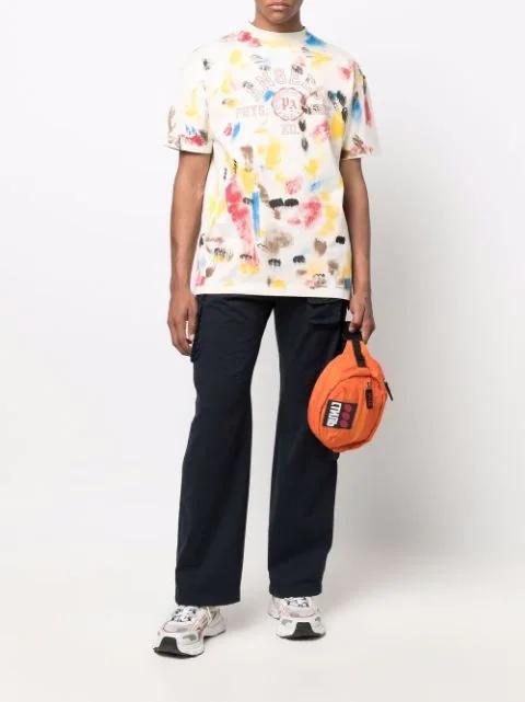 ALEXANDER MCQUEEN Alexander Mc Queen Hybrid Sandals In Black