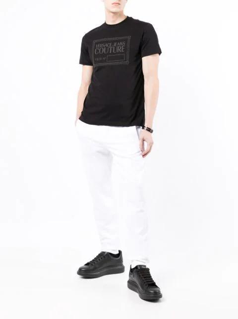 ALEXANDER MCQUEEN Alexander Mc Queen Oversize Sneakers In Black