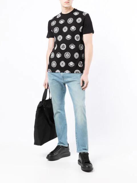 ALEXANDER MCQUEEN Alexander Mc Queen Oversize Sneakers In Black