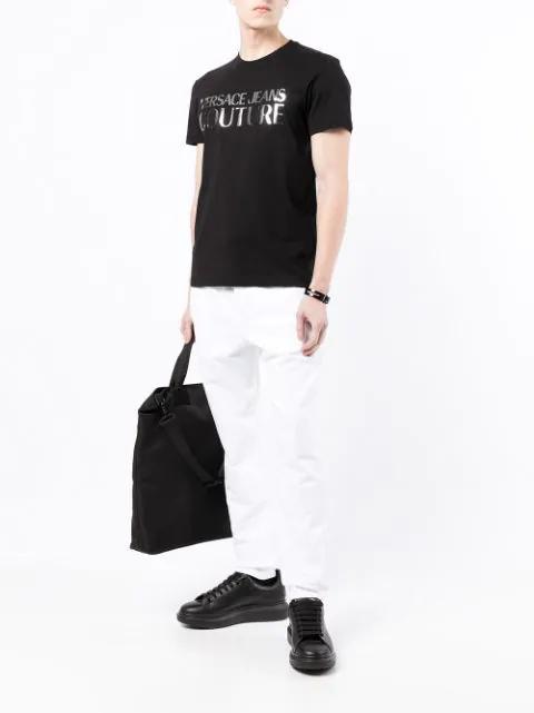 ALEXANDER MCQUEEN Alexander Mc Queen Oversize Sneakers In Black