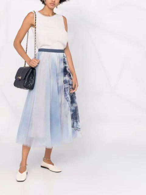 ASPINAL OF LONDON Womens Black Lottie Branded-hardware Quilted Leather Shoulder Bag