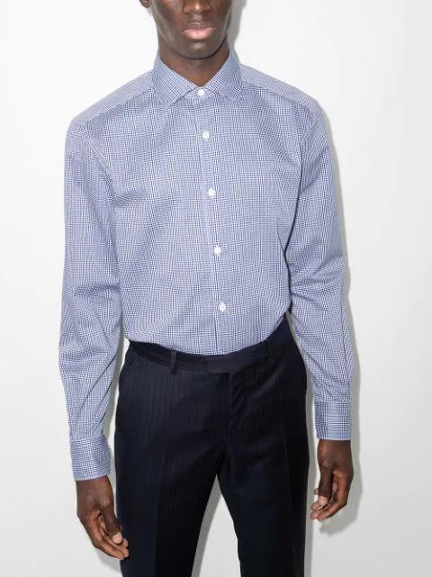 TRICKER'S Men's Bourton Dainite Sole 5 Fit Lace Up Shoes In Brown