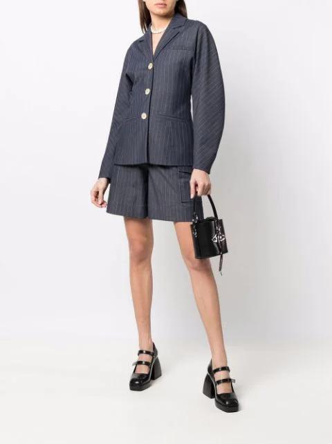 TOTÊME Toteme Classic Crewneck T-shirt In Black