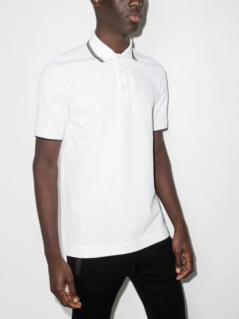 TOM FORD Nylon Sneakers In Black