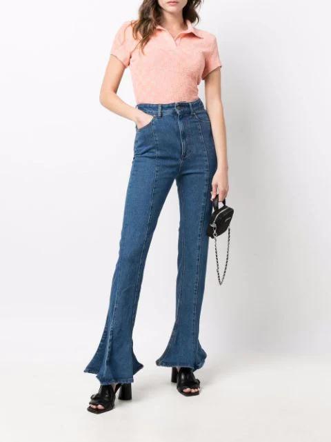 ANCIENT GREEK SANDALS Eleftheria Braided Leather Sandals In Black