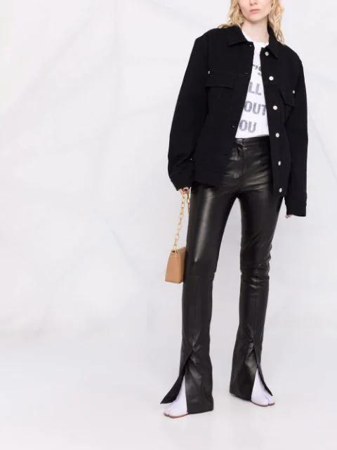 GIVENCHY Women's 4g Jacquard Jacket In Black