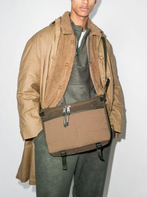 HOKA Clifton Sneakers In Black