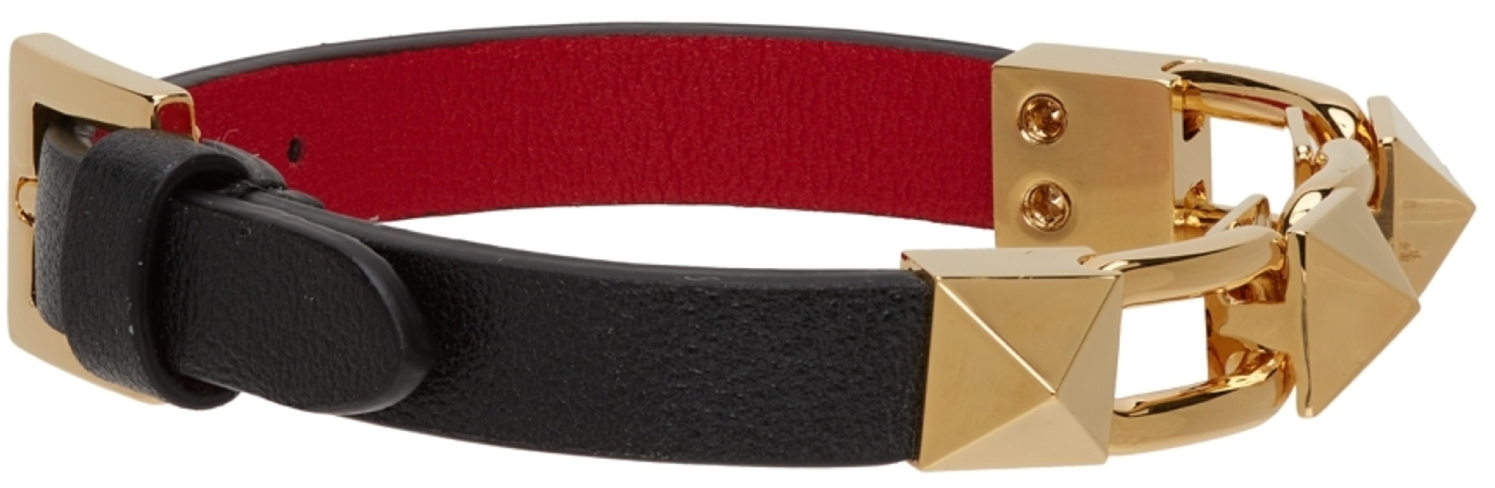 PARTOW Red Remy Mid-length Dress In Mulberry/vivid Pink